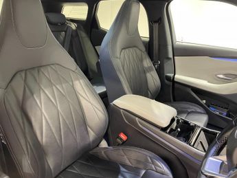 Ford Explorer 79kWh (340PS) EV Automatic PREMIUM AWD 5dr.***HIGH SPEC**