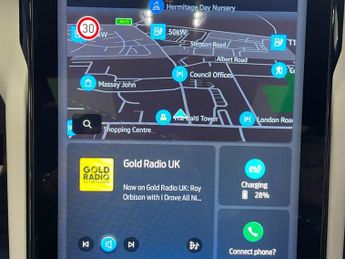 Ford Explorer 79kWh (340PS) EV Automatic PREMIUM AWD 5dr.***HIGH SPEC**