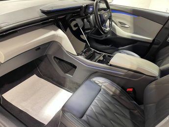 Ford Explorer 79kWh (340PS) EV Automatic PREMIUM AWD 5dr.***HIGH SPEC**