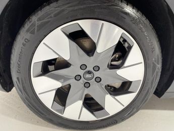 Ford Explorer 79kWh (340PS) EV Automatic PREMIUM AWD 5dr.***HIGH SPEC**