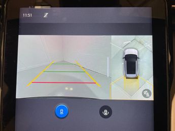 Ford Explorer 79kWh (340PS) EV Automatic PREMIUM AWD 5dr.***HIGH SPEC**