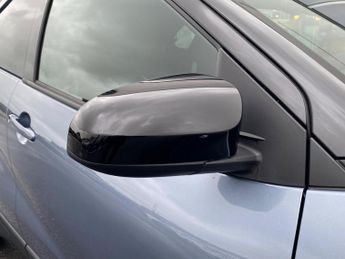 Toyota Aygo X 1.0 VVT-i Edge x-shift Euro 6 (s/s) 5dr