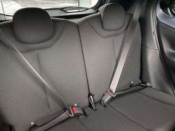 Toyota Aygo X 1.0 VVT-i Edge x-shift Euro 6 (s/s) 5dr