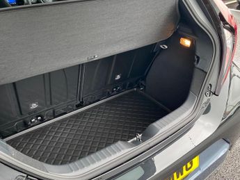 Toyota Aygo X 1.0 VVT-i Edge x-shift Euro 6 (s/s) 5dr