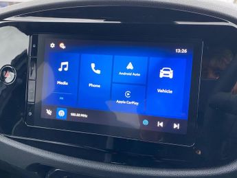 Toyota Aygo X 1.0 VVT-i Edge x-shift Euro 6 (s/s) 5dr