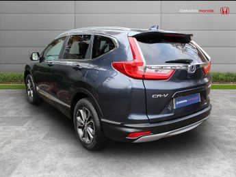 Honda CR-V 2.0 i-MMD Hybrid SR 5dr eCVT