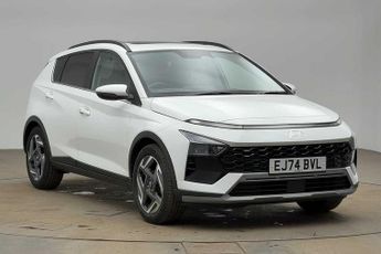 Hyundai Bayon 1.0 TGDi Ultimate 5dr