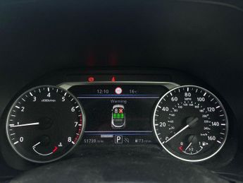 Nissan Juke 1.0 DiG-T Tekna 5dr DCT