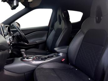 Nissan Juke 1.0 DiG-T Tekna 5dr DCT