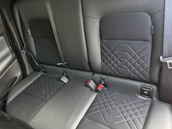 Nissan Juke 1.0 DiG-T Tekna 5dr DCT