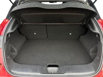 Nissan Juke 1.0 DiG-T Tekna 5dr DCT