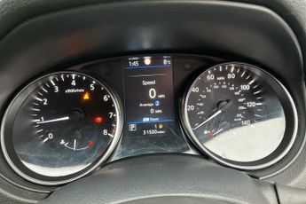 Nissan Qashqai 1.3 DiG-T 160 [157] Acenta Premium 5dr DCT