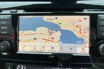 Nissan Qashqai 1.3 DiG-T 160 [157] Acenta Premium 5dr DCT