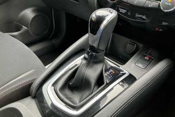 Nissan Qashqai 1.3 DiG-T 160 [157] Acenta Premium 5dr DCT