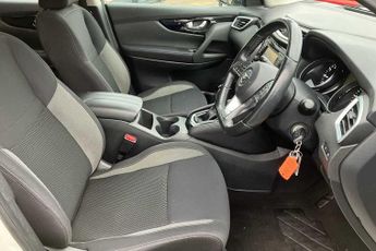 Nissan Qashqai 1.3 DiG-T 160 [157] Acenta Premium 5dr DCT