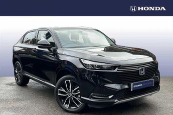 Honda HR-V 1.5 eHEV Advance 5dr CVT
