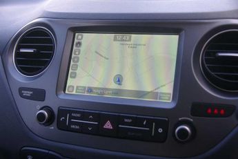 Hyundai i10 1.2 Premium SE 5 Door