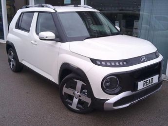 Hyundai Inster 85kW 02 49kWh 5dr Auto