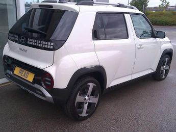 Hyundai Inster 85kW 02 49kWh 5dr Auto