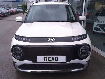 Hyundai Inster 85kW 02 49kWh 5dr Auto