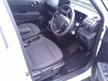 Hyundai Inster 85kW 02 49kWh 5dr Auto