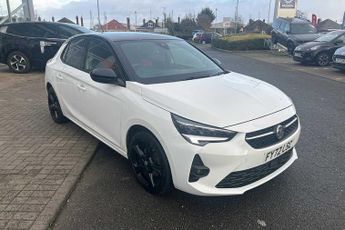 Vauxhall Corsa 1.2 Turbo GS Line 5dr