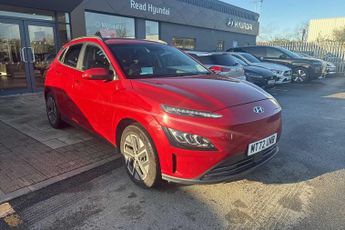 Hyundai Kona 150kW Ultimate 64kWh 5dr Auto