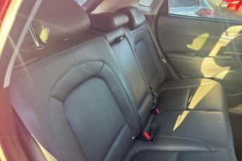 Hyundai Kona 150kW Ultimate 64kWh 5dr Auto