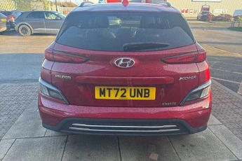 Hyundai Kona 150kW Ultimate 64kWh 5dr Auto