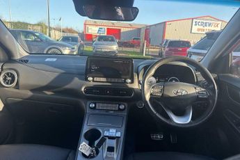 Hyundai Kona 150kW Ultimate 64kWh 5dr Auto