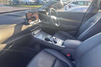 Hyundai Kona 150kW Ultimate 64kWh 5dr Auto