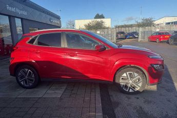 Hyundai Kona 150kW Ultimate 64kWh 5dr Auto
