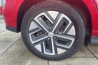 Hyundai Kona 150kW Ultimate 64kWh 5dr Auto