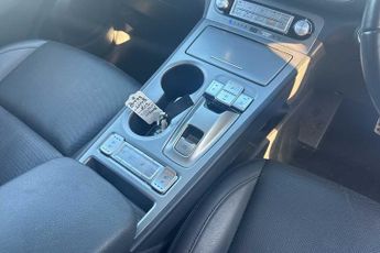 Hyundai Kona 150kW Ultimate 64kWh 5dr Auto
