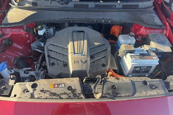 Hyundai Kona 150kW Ultimate 64kWh 5dr Auto