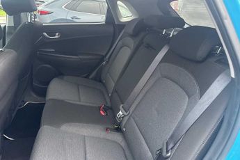 Hyundai Kona 150kW Premium 64kWh 5dr Auto