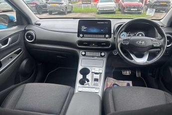 Hyundai Kona 150kW Premium 64kWh 5dr Auto