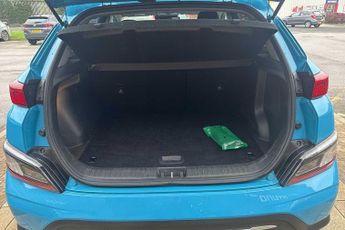 Hyundai Kona 150kW Premium 64kWh 5dr Auto