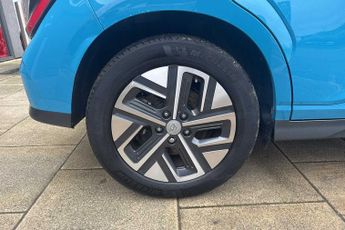 Hyundai Kona 150kW Premium 64kWh 5dr Auto