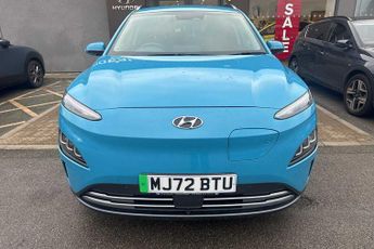 Hyundai Kona 150kW Premium 64kWh 5dr Auto