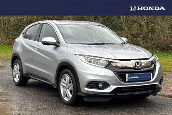 Honda HR-V 1.5 i-VTEC SE Euro 6 (s/s) 5dr