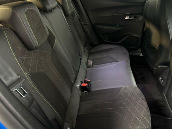 Peugeot 2008 5Dr GT Premium 100kW 50kWh Auto Estate