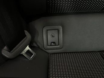 Audi Q2 5Dr S Line 35 1.5 TFSI Auto