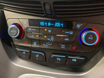 Ford Kuga 2.0 TDCi (120PS) Automatic ST-Line X 2WD 5dr**HIGH SPEC**