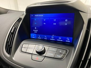 Ford Kuga 2.0 TDCi (120PS) Automatic ST-Line X 2WD 5dr**HIGH SPEC**