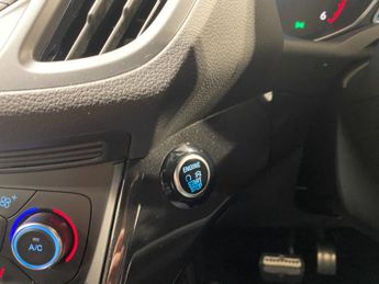 Ford Kuga 2.0 TDCi (120PS) Automatic ST-Line X 2WD 5dr**HIGH SPEC**