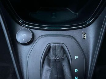 Ford Puma 5Dr ST-Line 1.0 MHEV 125PS Auto