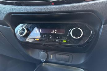 Toyota Aygo X 1.0 VVT-i Edge x-shift Euro 6 (s/s) 5dr