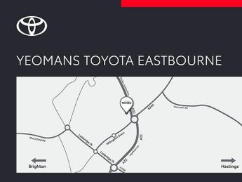 Toyota Aygo X 1.0 VVT-i Edge x-shift Euro 6 (s/s) 5dr