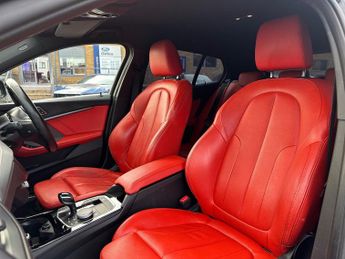 BMW 1 Series 118i 5Dr M Sport 1.5 Auto